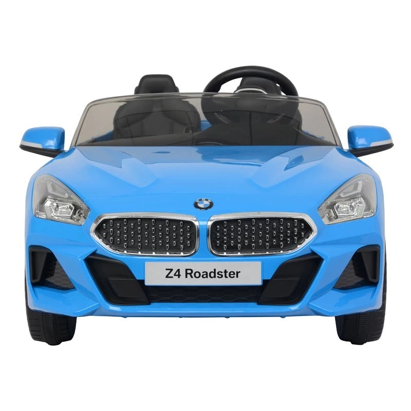 Mini Beast Ride-On Car – 12V Electric Kids’ Vehicle – Fun & Adventure!