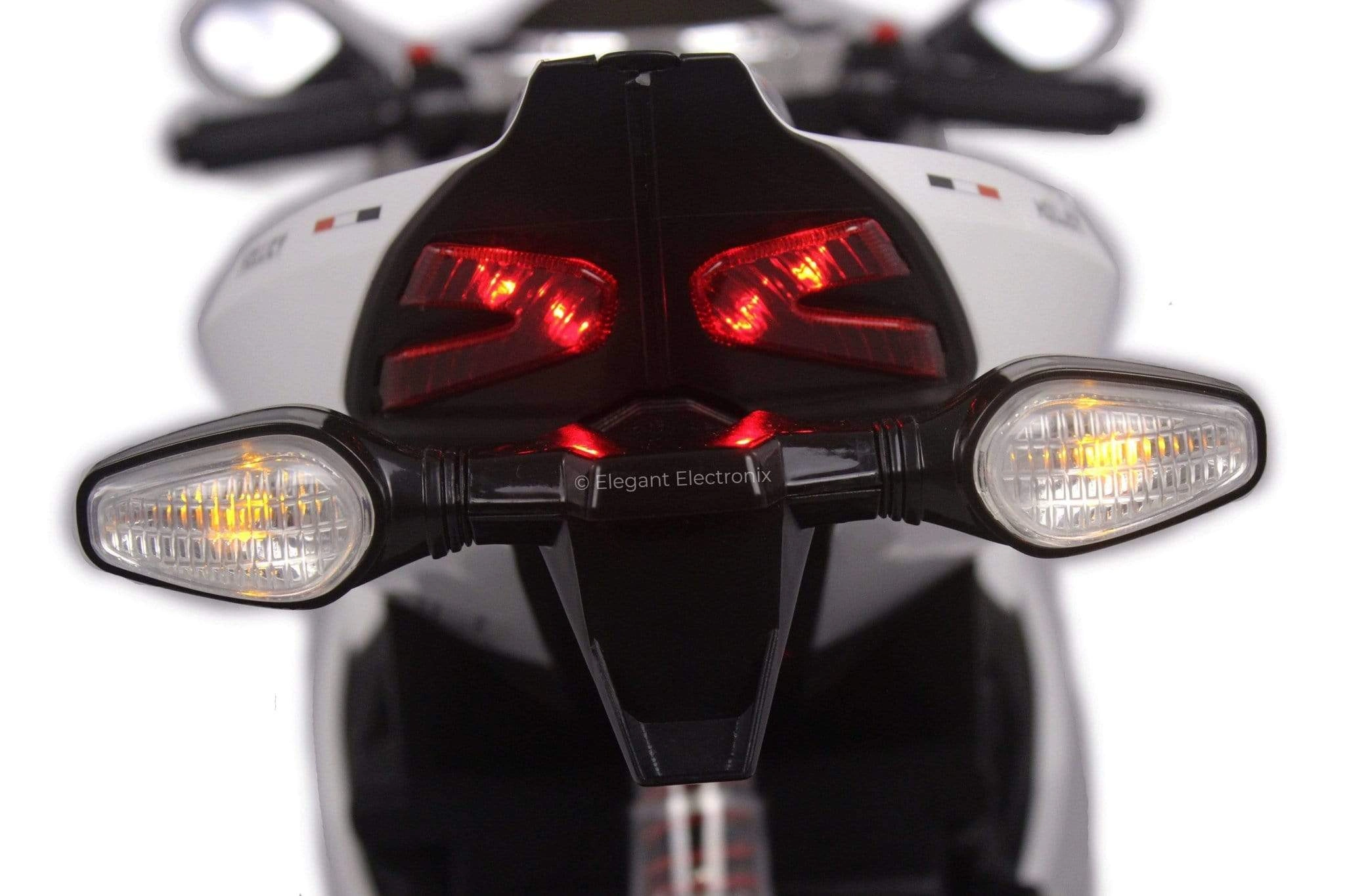 Rev Up the Fun: 12V Kids Ride-On Motorcycle – Ready to Roll!