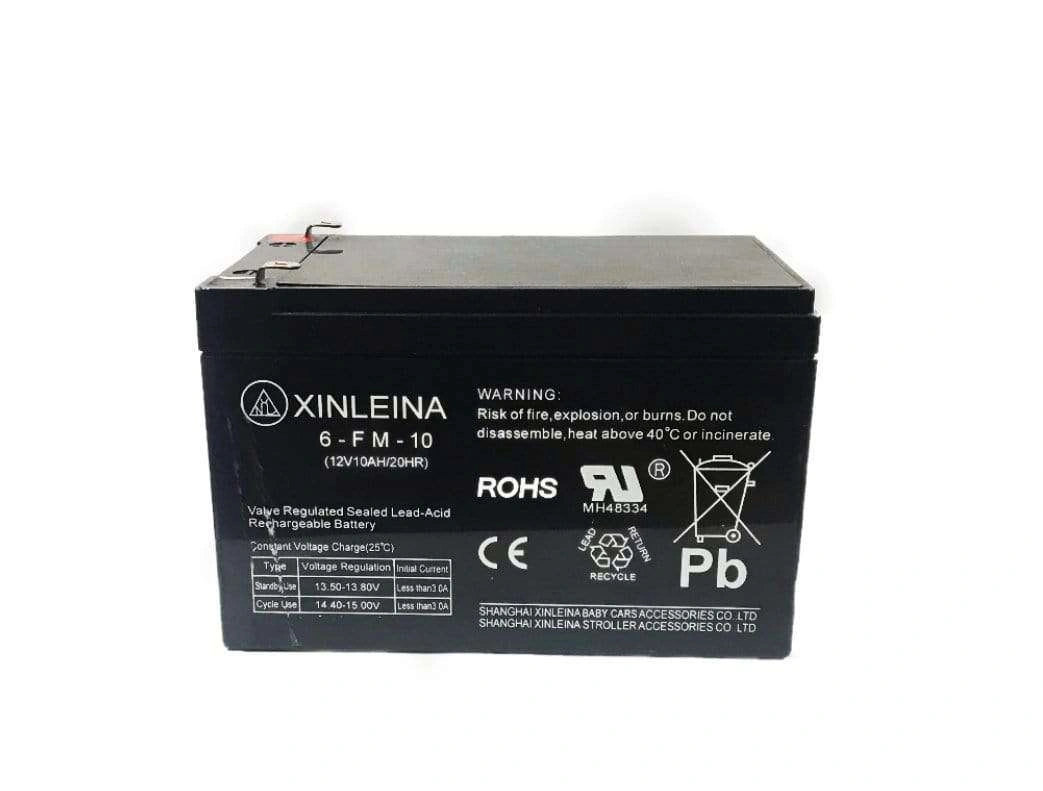 Power Up Your Ride: 12V & 24V Batteries - Reliable Performance, Ready Now!